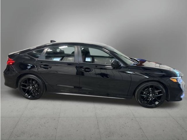 Certified 2023 Honda Civic Sport image 5