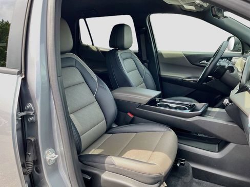 Used 2025 Chevrolet Equinox LT w/ Convenience Package II AWD/4WD image 33