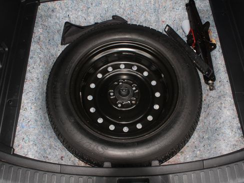 Certified 2018 Honda CR-V EX-L image 9