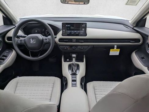 New 2026 Honda HR-V LX image 14