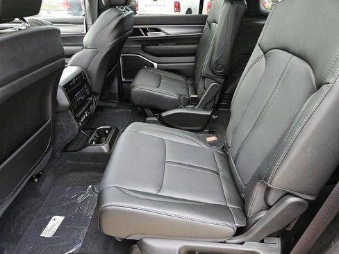 New 2025 Jeep Wagoneer Series II w/ Premium Group I image 26