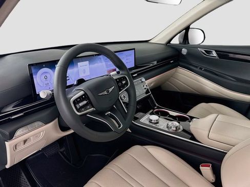 New 2027 Genesis GV80 2.5T AWD/4WD image 9