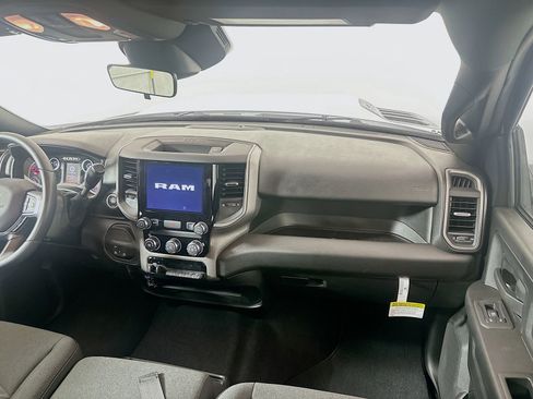 New 2026 RAM 2500 Tradesman AWD/4WD image 22