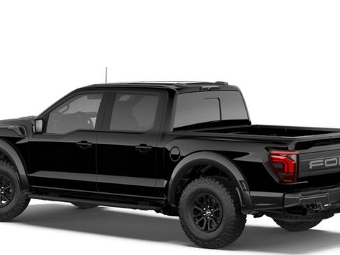 New 2026 Ford F150 Raptor AWD/4WD image 24