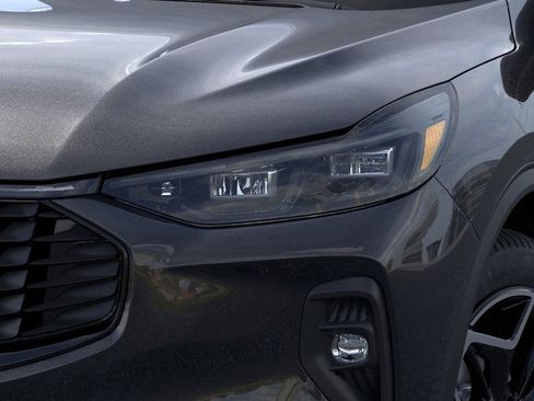 New 2026 Ford Escape Platinum w/ Equipment Group 601A image 19