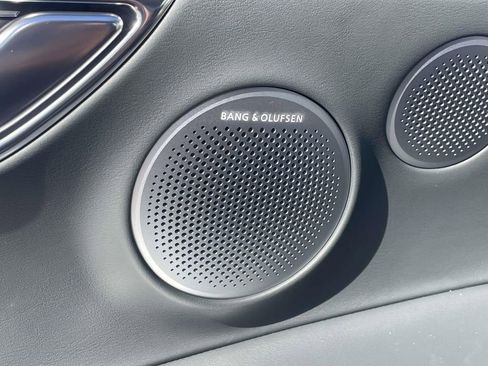 New 2026 Genesis GV80 3.5T Prestige image 20