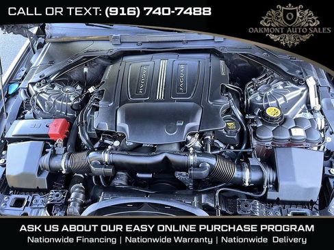 Used 2017 Jaguar XE R-Sport RWD image 20