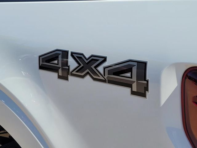 New 2026 Ford F150 STX w/ Equipment Group 200A AWD/4WD image 5