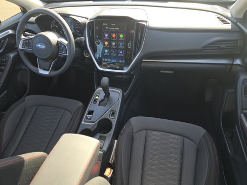 Certified 2024 Subaru Impreza 2.0i Sport image 16