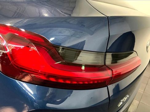 Certified 2022 BMW X4 M40i w/ Premium Package image 28