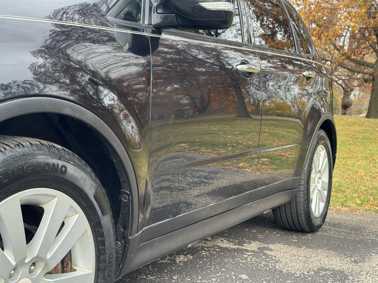 Used 2008 Subaru Tribeca Limited AWD/4WD image 22