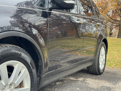 Used 2008 Subaru Tribeca Limited image 22