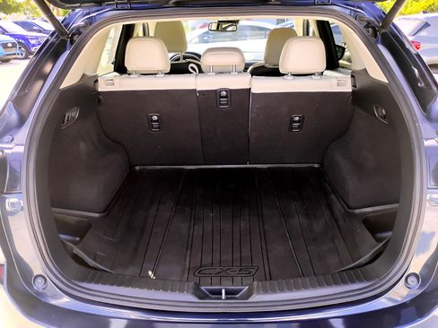 Used 2017 MAZDA CX-5 Grand Select image 37