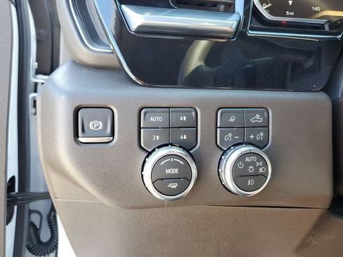 New 2026 GMC Sierra 1500 SLT w/ SLT Premium Plus Package image 32