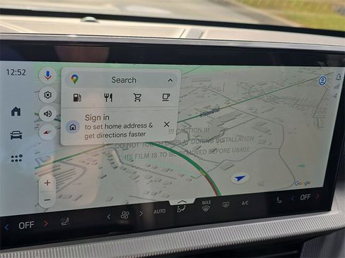 New 2026 Ford Explorer ST w/ Sun And Sound Package image 18