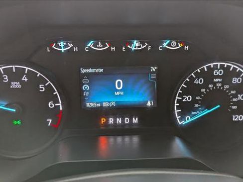 Used 2021 Ford F150 XL w/ STX Appearance Package image 26