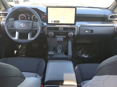 Certified 2026 Toyota Tacoma TRD Off-Road image 15