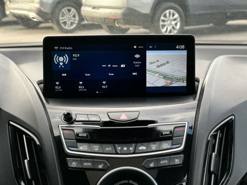 Used 2019 Acura RDX A-Spec image 17