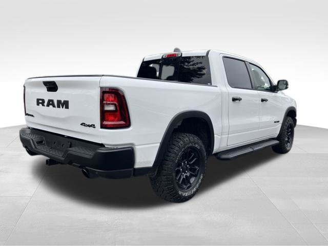 Used 2026 RAM 1500 Rebel w/ Rebel Level 2 Equipment Group AWD/4WD image 5