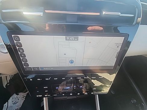 Certified 2023 Hyundai Tucson Limited image 18