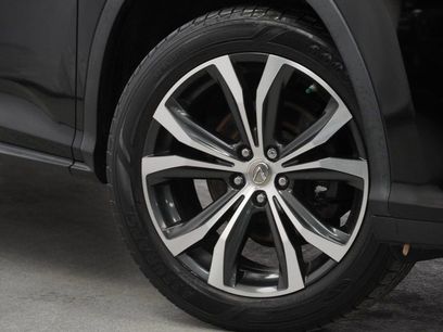 Used 2017 Lexus RX 350 AWD w/ Premium Package