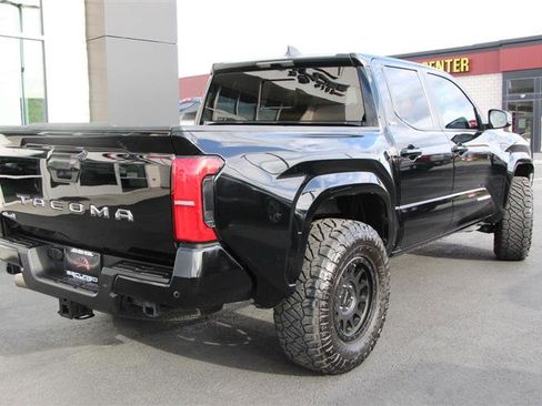 Used 2024 Toyota Tacoma SR5 image 8