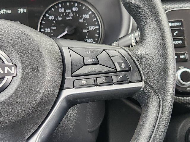 Used 2024 Nissan Kicks SV FWD image 29