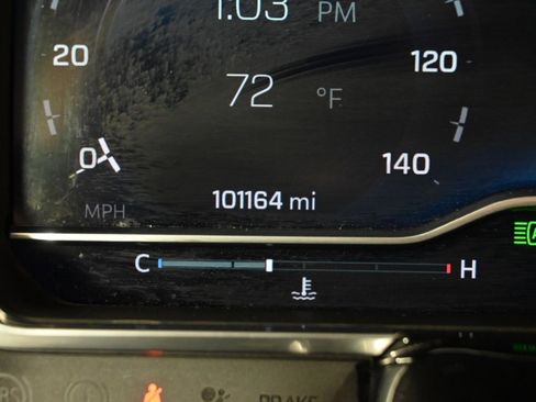 Used 2022 Chevrolet Silverado 1500 LT image 25