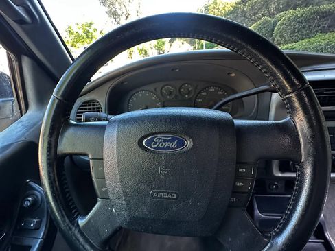 Used 2011 Ford Ranger XLT RWD image 21