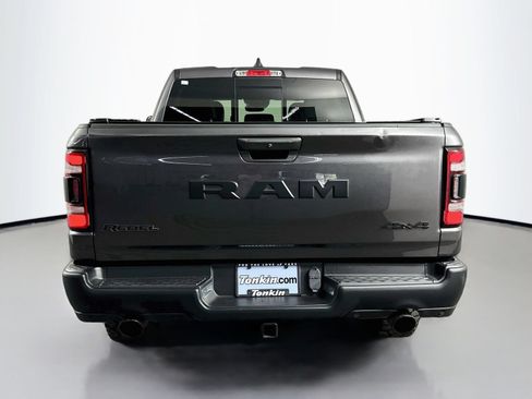 Used 2022 RAM 1500 Rebel w/ Rebel Level 2 Equipment Group AWD/4WD image 6
