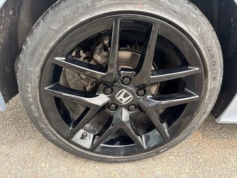Used 2022 Honda Civic Sport image 12