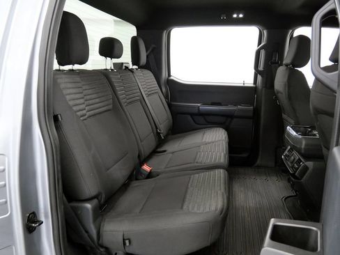 Used 2023 Ford F150 XL w/ STX Appearance Package AWD/4WD image 17