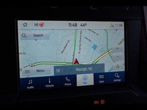 Used 2021 Ford F250 Lariat image 28