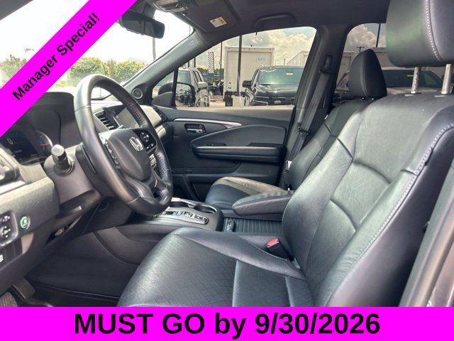 Used 2021 Honda Passport EX-L image 15