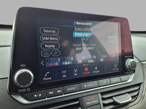 Certified 2024 Nissan Altima 2.5 SV image 5