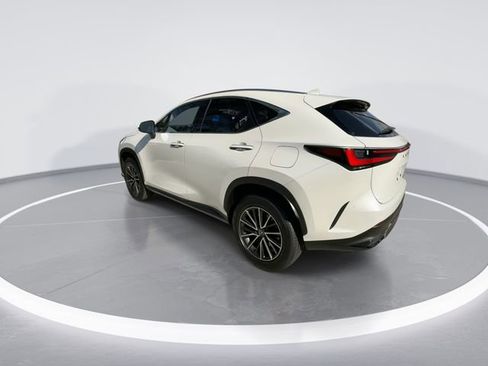 Certified 2024 Lexus NX 350 AWD image 6