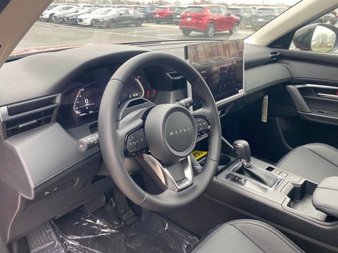 New 2026 MAZDA CX-5 2.5 S w/ Premium Plus Package image 17