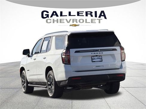 Used 2023 Chevrolet Tahoe Z71 w/ Luxury Package image 5