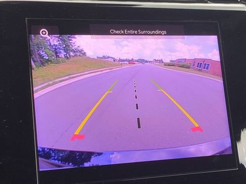 New 2025 Jeep Grand Cherokee L Altitude image 3