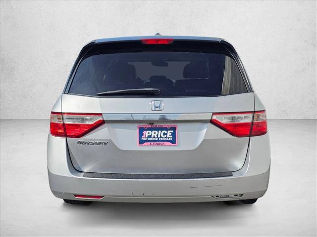 Used 2011 Honda Odyssey EX-L image 6