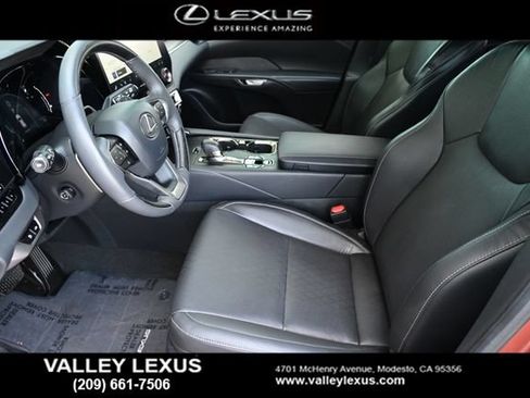 Certified 2023 Lexus RX 350 Premium Plus AWD/4WD image 13