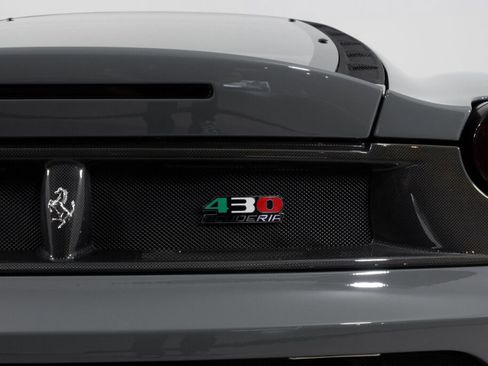 Used 2008 Ferrari F430 Scuderia RWD image 20