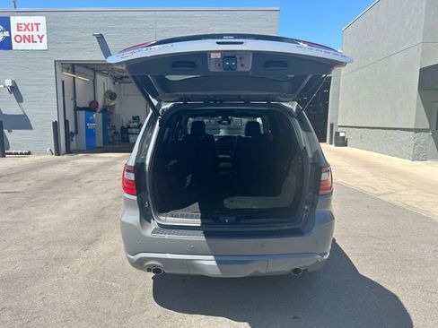 Used 2023 Dodge Durango Citadel AWD/4WD image 27