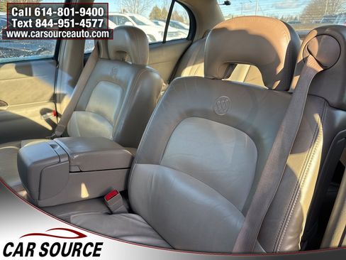 Used 2003 Buick Le Sabre Limited w/ Celebration Edition Package image 19