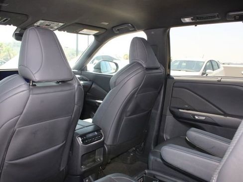 Certified 2024 Lexus TX 500h AWD w/ Technology Package image 9