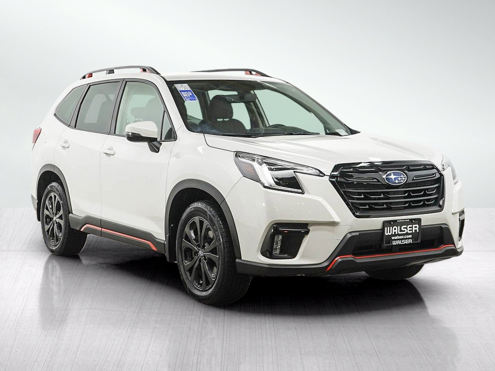 Used 2023 Subaru Forester Sport AWD/4WD image 7