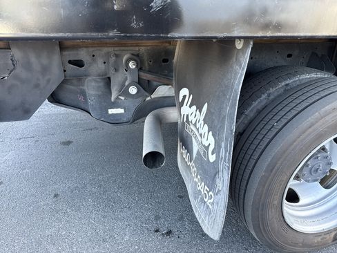 Used 2020 RAM 4500 Tradesman w/ Chrome Appearance Group image 51