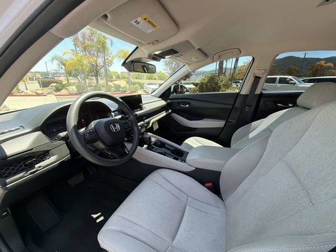 Used 2024 Honda Accord LX image 19