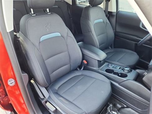 Used 2024 Ford Bronco Sport Badlands image 14