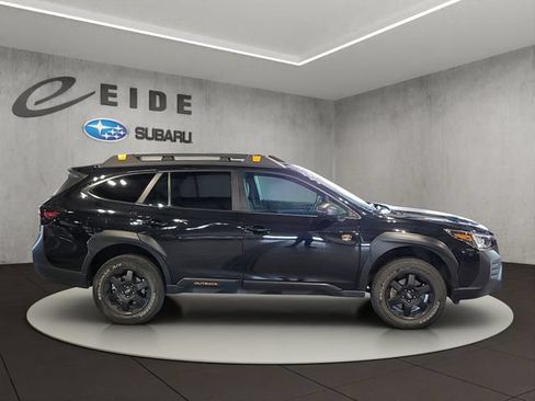 Used 2023 Subaru Outback Wilderness AWD/4WD image 13